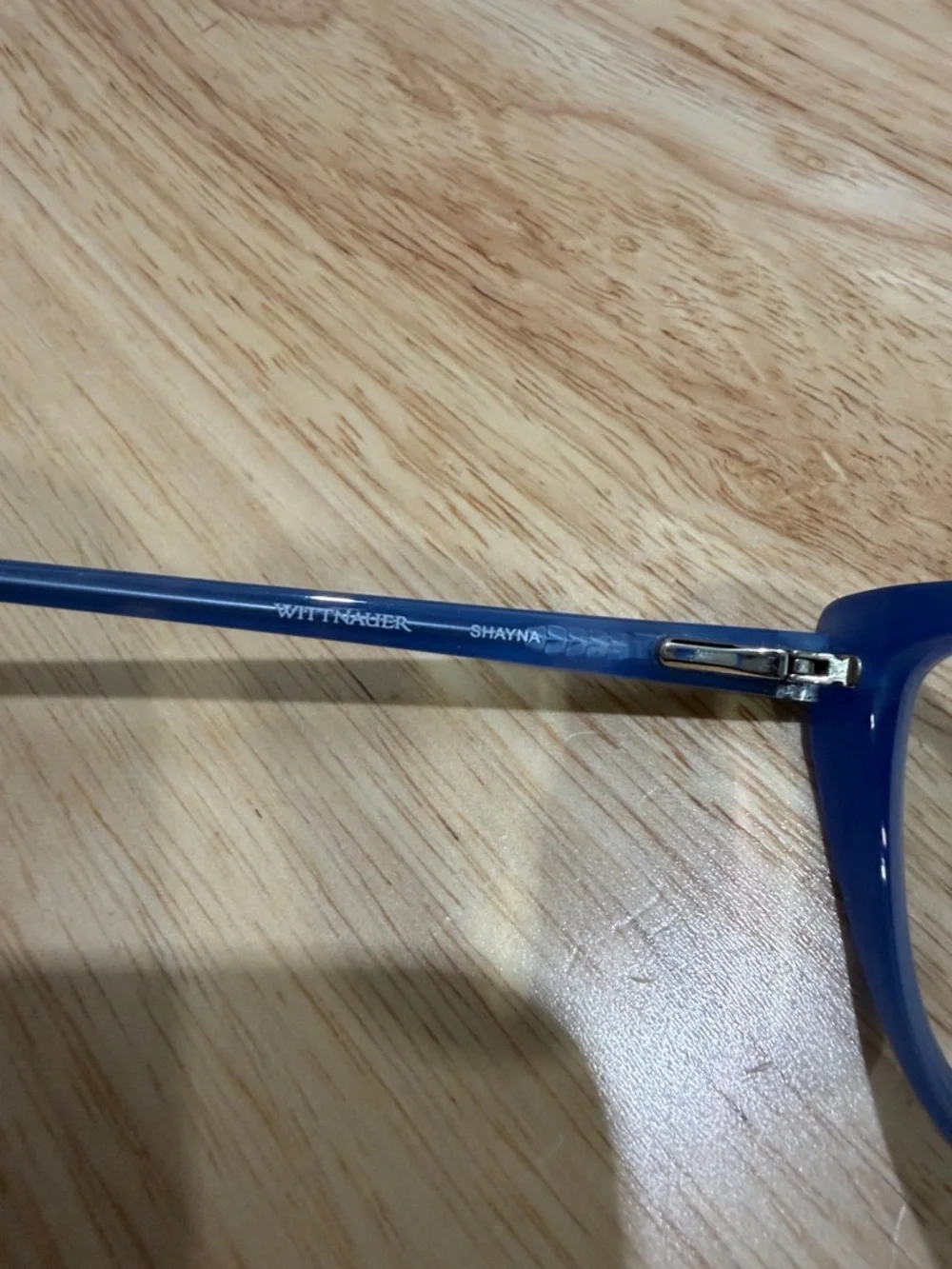 Set of 4 Prescription Cat‎ Eye Retto Eyeglass Frames Ray Ban, Rae Dunn, BCBG